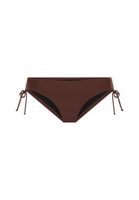 LSCN by LASCANA Bikini donji dio 'Gina'  čokolada
