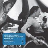 Krabička poslední záchrany pro neziskové organizace - kniha z kategorie Byznys a management