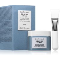 Comfort Zone Sublime Skin masca pentru lifting 60 ml