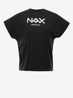 NAX Owera Tricou Negru