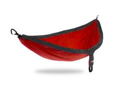 Hammock Eno SingleNest Red/Charcoal