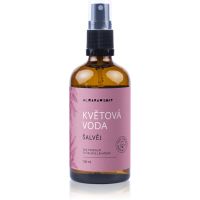 Almara Soap Floral Water Sage вода за лице за мазна и проблемна кожа 100 мл.