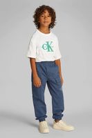 Calvin Klein Jeans pantaloni copii ESSENTIAL WOVEN CARGO