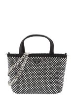 GUESS Shopper torba 'Tasmin'  crna