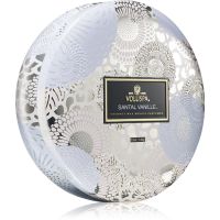 VOLUSPA Japonica Santal Vanille dišeča sveča v pločevinki 340 g