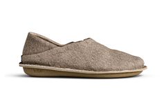 VIBAe ZUMA Linen Oak Brown Unisex - Cipele VIBAe - Smeđa - ZUMAVLOBC-9 - Size: 9