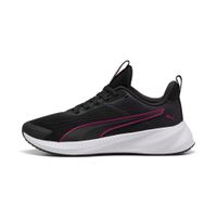 PUMA Flyer Lite 4 Laufschuhe Teenager, Schuhe, Schwarz, 38