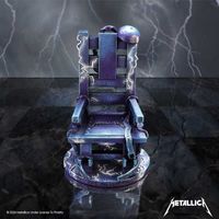 Metallica Dekoration - Ride the Lightning