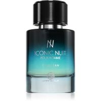 Grandeur Iconic Nuit парфумована вода для чоловіків 100 мл
