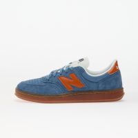 Sneakers New Balance 500 Blue/ Orange EUR 40