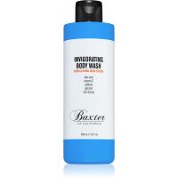 Baxter of California Invigorating sprchový gél na telo 236 ml