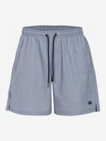 Trespass Volted Badeshorts Blau