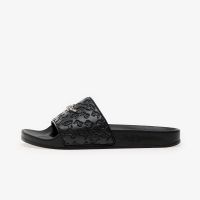 Sneakers FTSHP Monogram Slides Black EUR 37