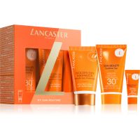 Lancaster Sun Beauty подаръчен комплект за жени