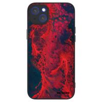 ULTIMATE CASE MagSafe pro Apple iPhone 14 Plus - Organic red