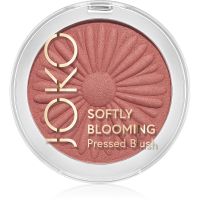 JOKO Softly Blooming Puderrouge Farbton 05 2.5 g