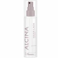 Alcina Lak na vlasy se silnou fixací (Hair-Lack) 125 ml