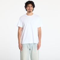 T-shirt Calvin Klein Jeans Short Sleeve 20S Tee White XL