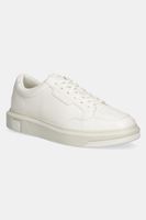 Armani Exchange sneakers culoarea bej, XUX255 XV951 00894
