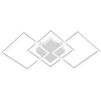 Novel STROPNÉ LED SVIETIDLO, 75,5/37/6 cm