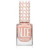 Pastel Nude lakier do paznokci odcień 756 13 ml