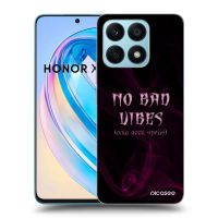 ULTIMATE CASE pro Honor X8a - No bad vibes