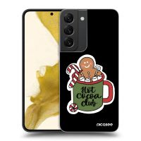 ULTIMATE CASE PowerShare pro Samsung Galaxy S22 5G - Hot Cocoa Club