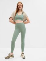 Leggings GapFit high rise - Women