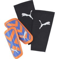 Puma ULTRA LIGHT SLEEVE Футболни протектори, оранжево, размер