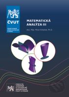 Matematická analýza III - Milan Krbálek - kniha z kategorie Matematika