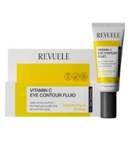 Revuele Augencreme - Vitamin C Eye Contour Fluid