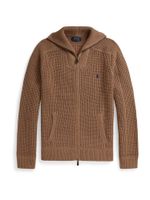 Polo Ralph Lauren Kardigan  smeđa