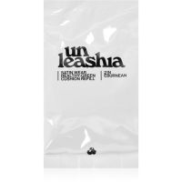 Unleashia Satin Wear Healthy Green Cushion Refill dlhotrvajúci make-up v hubke náhradná náplň odtieň 21 Eburnean 15 g