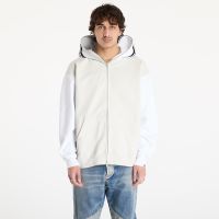 Φούτερ A BATHING APE Shark Full Zip Hoodie 1 UNISEX Gray L