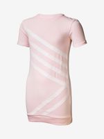 Guess Rochie pentru copii Roz