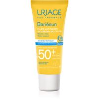 Uriage Bariésun Anti-Brown Spot Fluid SPF 50+ fluid ochronny z wysoką ochroną UV 40 ml