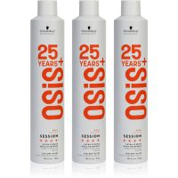 Schwarzkopf Professional Osis+ Session výhodné balení