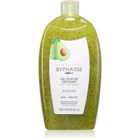 BYPHASSE Avocado Duschgel 750 ml