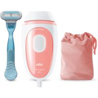 Braun Silk-expert IPL Mini PL1014 IPL systém prevencie rastu nových chĺpkov mini