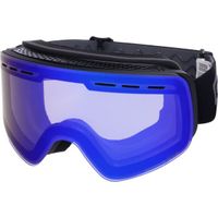 Arcore HOLLOW Скиорски фотохроматични очила, черно, размер