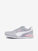 Puma ST Runner v3 NL Tennisschuhe Grau