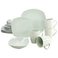 Creatable KOMBINOVANÝ SERVIS, 16-dielne, porcelán