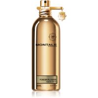 Montale Powder Flowers woda perfumowana unisex 100 ml