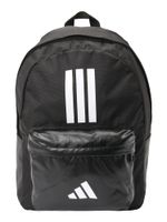ADIDAS PERFORMANCE Ruksak 'Classic Back To School'  crna / bijela