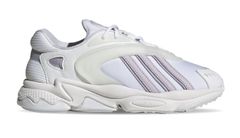 adidas Oztral W Žene - Tenisice adidas Originals - Bijela - HQ4472-4 - Size: 4