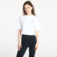 T-shirt On Club Boxy-T White M