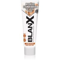 BlanX Intensive Stain Removal відбілююча зубна паста 75 мл