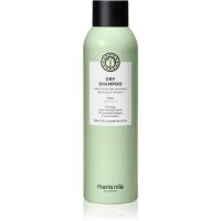 Maria Nila Style & Finish Dry Shampoo сух шампоан за увеличаване обема на косата без сулфати 250 мл.