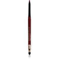 Lancôme Le Stylo Waterproof wasserfester Eyeliner mit hoher Pigmentdichte Farbton 10 Burgundy Fever 0.4 g