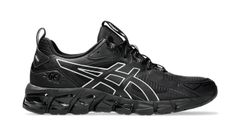 Asics Gel-Quantum 180 VII - Pánske - Tenisky Asics - Čierne - 1201B011-001 - Veľkosť: 44